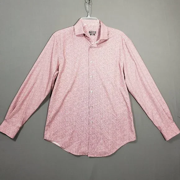 Van Heusen Shirts Van Heusen Traveler Mens 4way Stretch